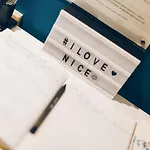 Nice Home - Studios Lido