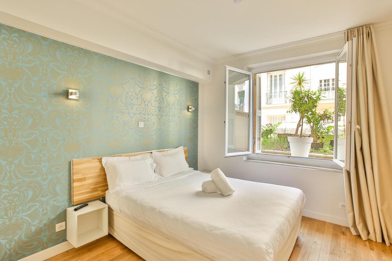 Appartement - Lido *